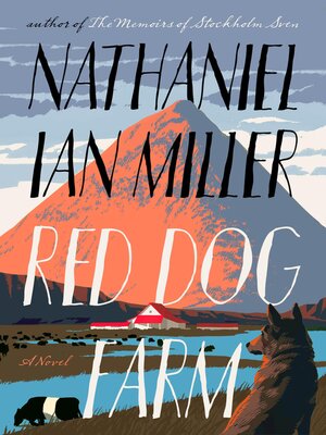 Red Dog Farm - ebook
